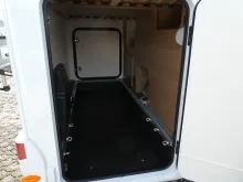 Fahrzeugbild Carado VAN V337 Pro #5
