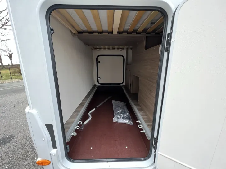 Fahrzeugbild Carado VAN V337 Pro #21