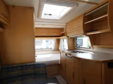 Fahrzeugbild Fendt Saphir 450 QB Mover, Fahrradträger #6