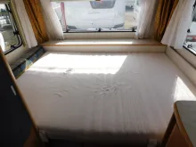 Fahrzeugbild Fendt Saphir 450 QB Mover, Fahrradträger #7