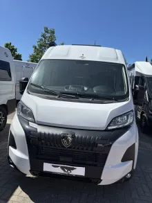 Fahrzeugbild Carado CV 600 #3