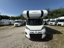 Fahrzeugbild Dethleffs XL-FAMILY A 7872-2 #2