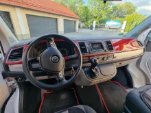 Fahrzeugbild VW Custom Bus #2