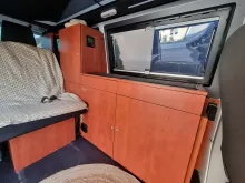 Fahrzeugbild VW Custom Bus #3
