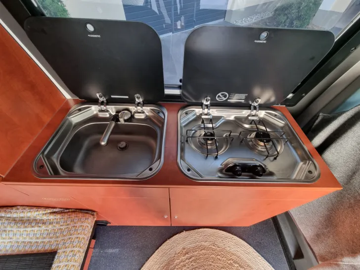 Fahrzeugbild VW Custom Bus #4