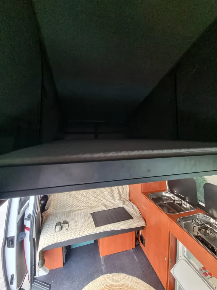 Fahrzeugbild VW Custom Bus #5