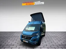 Fahrzeugbild Hymer Free Blue Evolution 540 Abverkaufspreis #3