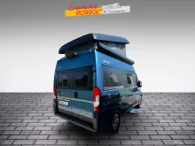 Fahrzeugbild Hymer Free Blue Evolution 540 Abverkaufspreis #4