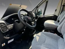 Fahrzeugbild Hymer Free Blue Evolution 540 Abverkaufspreis #7