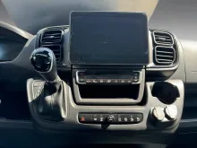 Fahrzeugbild Hymer Free Blue Evolution 540 Abverkaufspreis #9