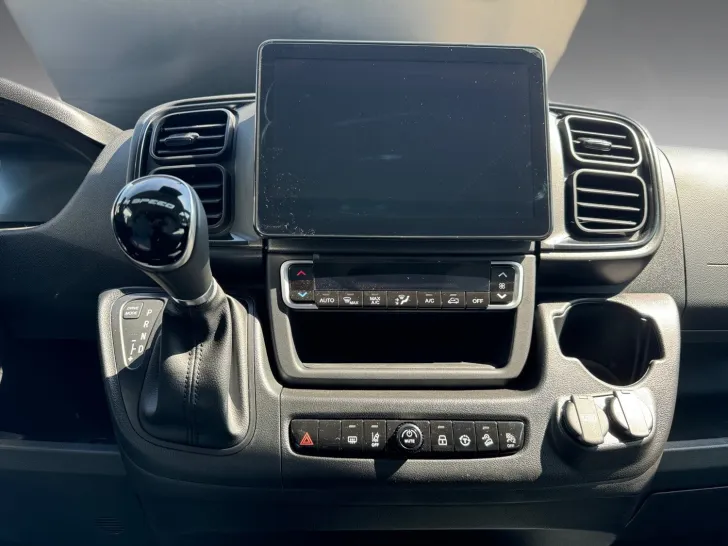 Fahrzeugbild Hymer Free Blue Evolution 540 Abverkaufspreis #9