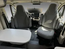 Fahrzeugbild Hymer Free Blue Evolution 540 Abverkaufspreis #11