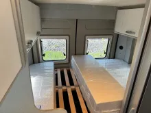 Fahrzeugbild Hymer Free Blue Evolution 540 Abverkaufspreis #16