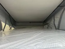 Fahrzeugbild Hymer Free Blue Evolution 540 Abverkaufspreis #17