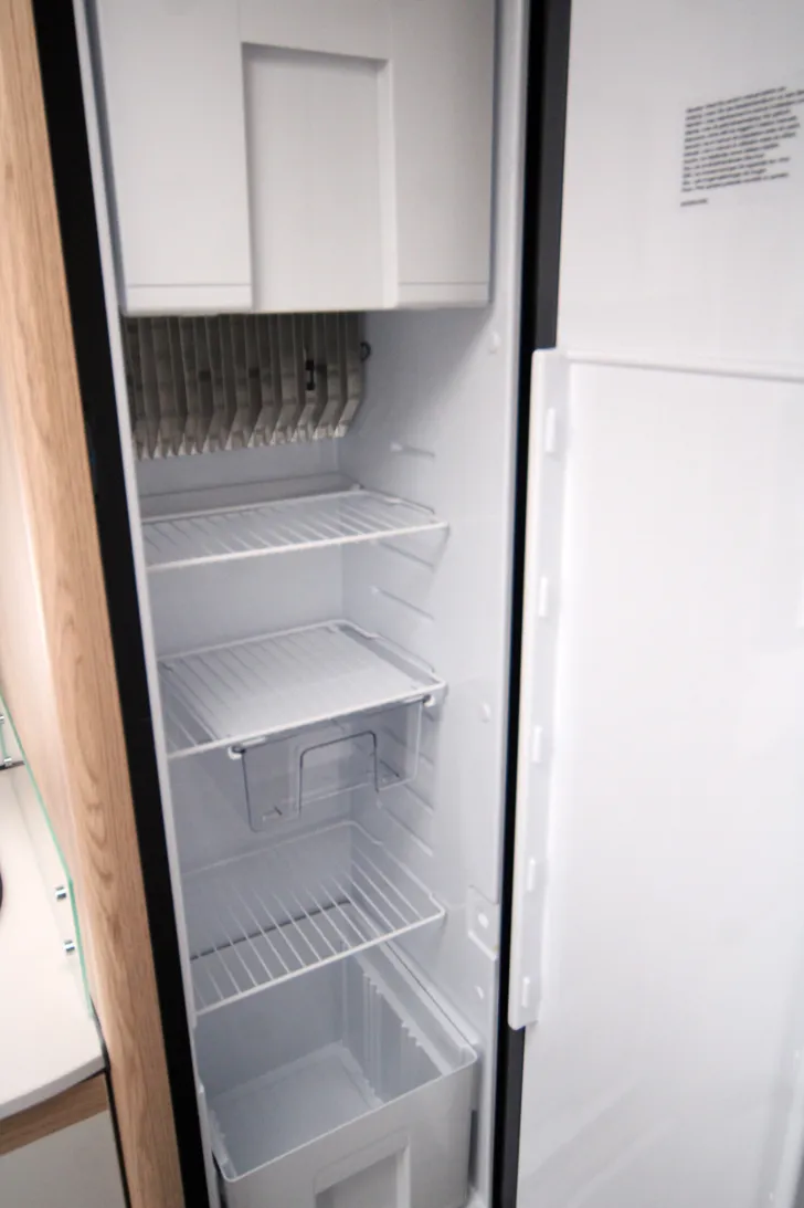 Fahrzeugbild Dethleffs Aero 500 QSK #14