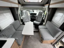 Fahrzeugbild Dethleffs Just 90 T 7052 DBL #9