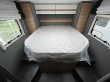 Fahrzeugbild Dethleffs Just 90 T 7052 DBL #19
