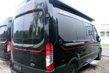 Fahrzeugbild Dethleffs Globetrail 590 C Ford #3