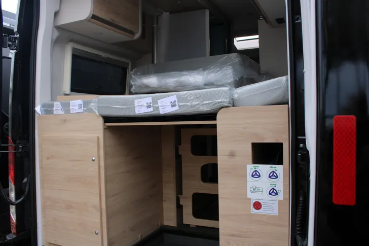 Fahrzeugbild Dethleffs Globetrail 590 C Ford #5