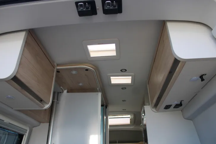 Fahrzeugbild Dethleffs Globetrail 590 C Ford #6