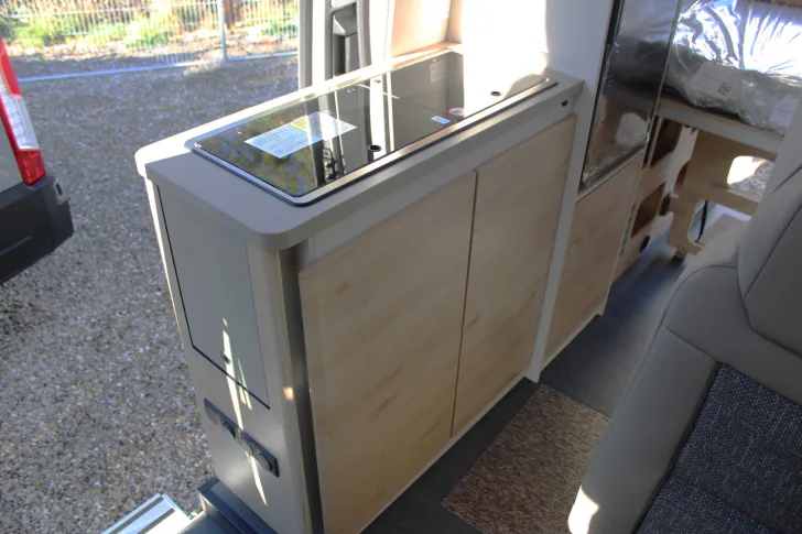 Fahrzeugbild Dethleffs Globetrail 590 C Ford #12