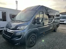 Fahrzeugbild Pössl Trenta 640 Citroen 165 PS Abverkauf: -18% #3