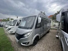 Fahrzeugbild Hymer B-Klasse MC I 680 #3