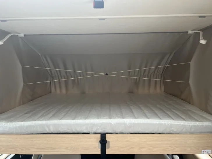 Fahrzeugbild Hymer B-Klasse MC I 680 #9