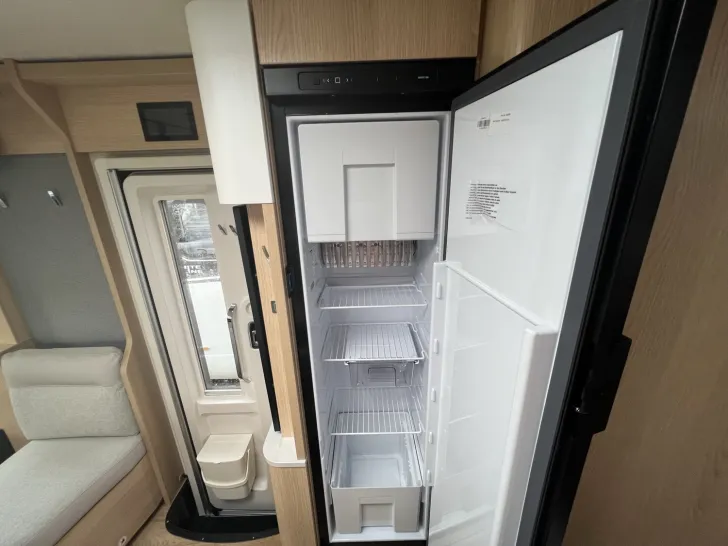 Fahrzeugbild Hymer B-Klasse MC I 680 #17