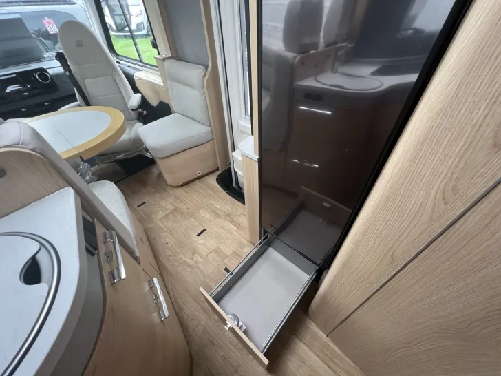 Fahrzeugbild Hymer B-Klasse MC I 680 #18