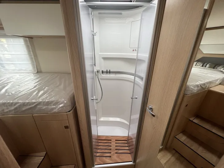 Fahrzeugbild Hymer B-Klasse MC I 680 #22