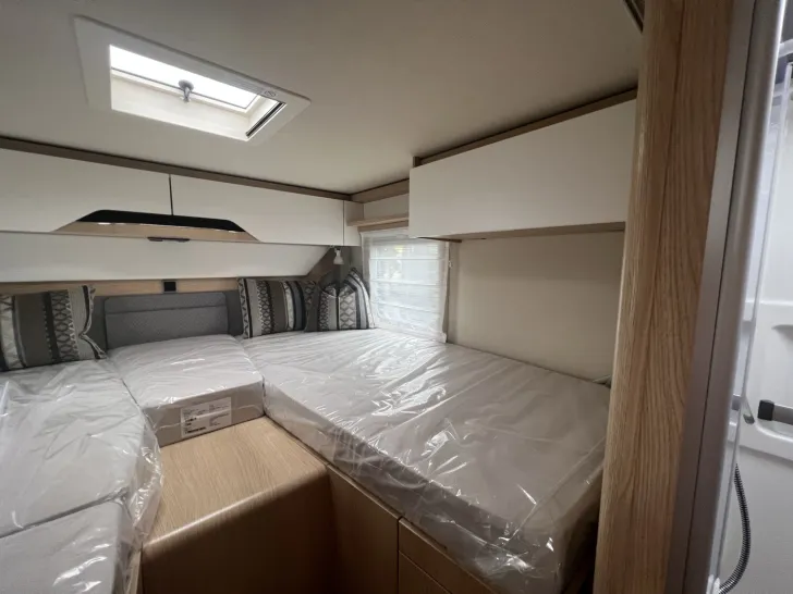 Fahrzeugbild Hymer B-Klasse MC I 680 #23