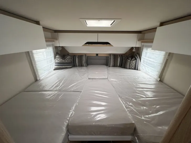 Fahrzeugbild Hymer B-Klasse MC I 680 #24