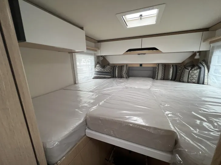 Fahrzeugbild Hymer B-Klasse MC I 680 #25