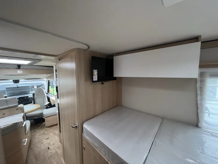 Fahrzeugbild Hymer B-Klasse MC I 680 #26