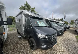 B-Klasse MC T 580