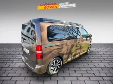 Fahrzeugbild Pössl Campster Citroen 180 PS #4