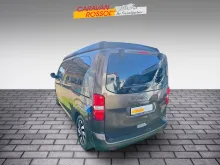 Fahrzeugbild Pössl Campster Citroen 180 PS #5