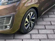 Fahrzeugbild Pössl Campster Citroen 180 PS #6