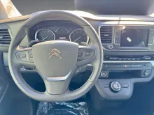 Fahrzeugbild Pössl Campster Citroen 180 PS #8