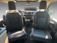 Fahrzeugbild Pössl Campster Citroen 180 PS #11