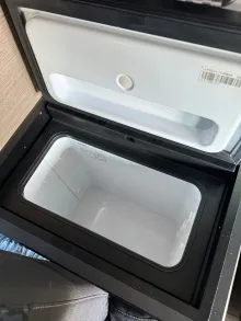 Fahrzeugbild Pössl Campster Citroen 180 PS #14