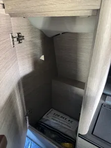 Fahrzeugbild Pössl Campster Citroen 180 PS #15