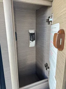 Fahrzeugbild Pössl Campster Citroen 180 PS #16