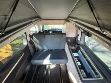 Fahrzeugbild Pössl Campster Citroen 180 PS #18