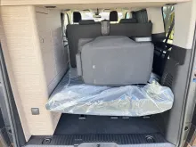 Fahrzeugbild Pössl Campster Citroen 180 PS #19