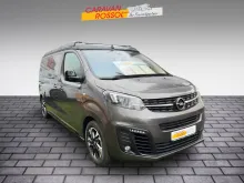 Fahrzeugbild Crosscamp Opel Flex #3