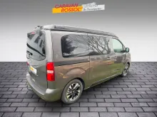 Fahrzeugbild Crosscamp Opel Flex #4