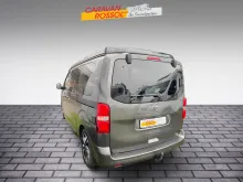 Fahrzeugbild Crosscamp Opel Flex #5