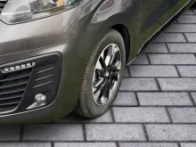 Fahrzeugbild Crosscamp Opel Flex #6